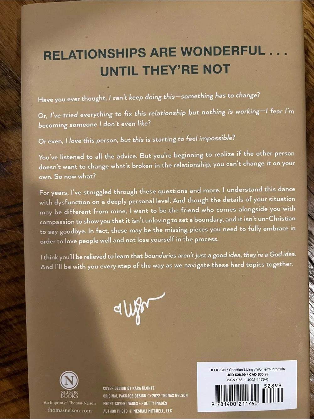 🔥‼️Good Boundaries and Goodbyes Book‼️🔥